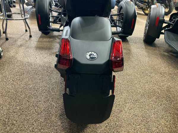 2025 Can-Am Ryker Rally 900 ACE