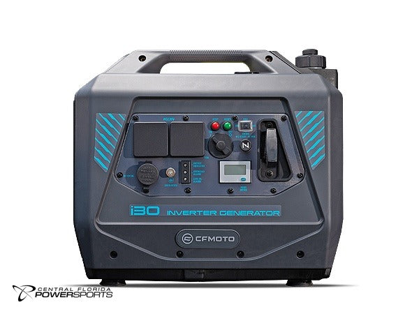 CFMOTO i30 Inverter Generator