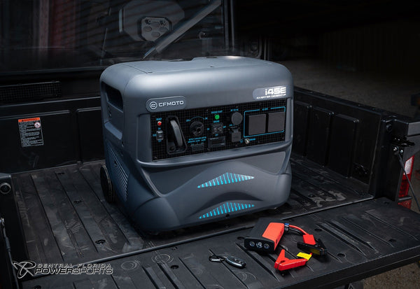 CFMOTO i45E Inverter Generator