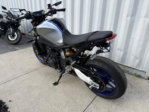 2023 Yamaha MT-09 SP