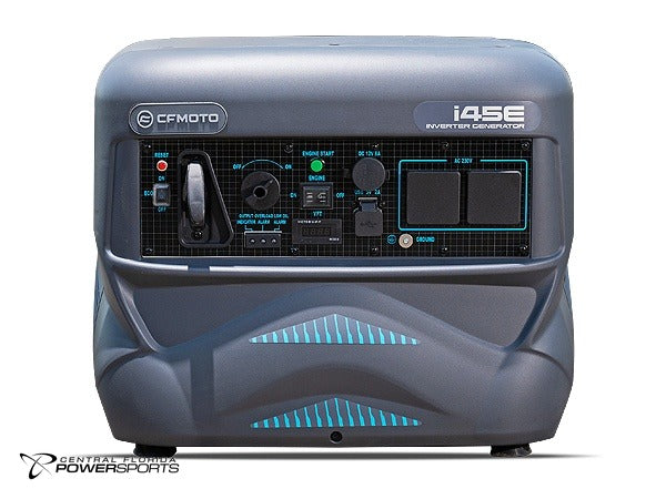 CFMOTO i45E Inverter Generator