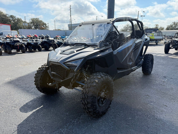 2021 Polaris Razor Pro XP 4 Ultimate - Central Florida PowerSports