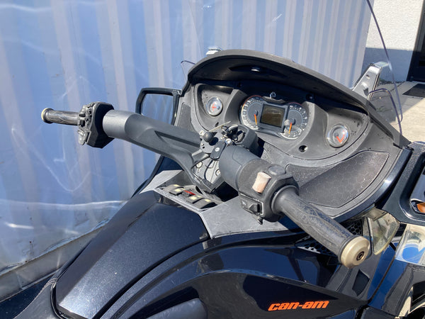 2015 Can-Am Spyder RT S 1330 Base