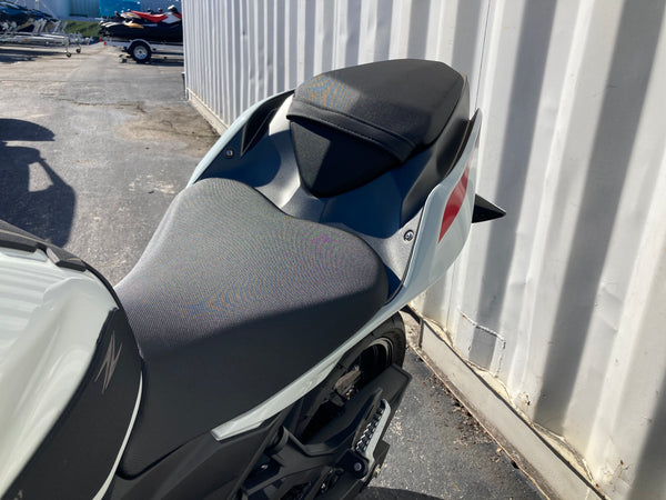 2023 Kawasaki Z400 ABS