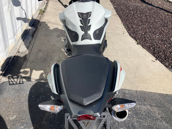 2023 Kawasaki Z400 ABS