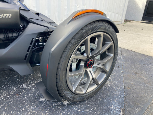 2025 Can-Am Ryker 600