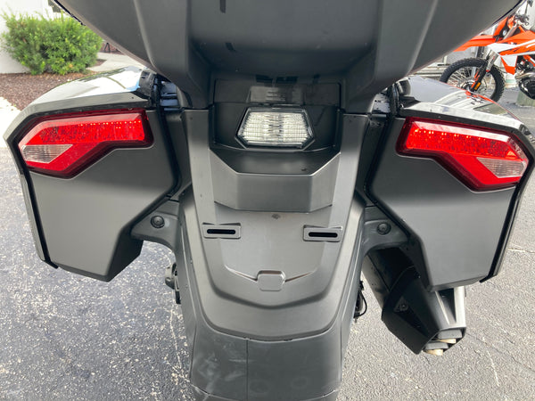 2024 Can-Am Spyder F3 LTD