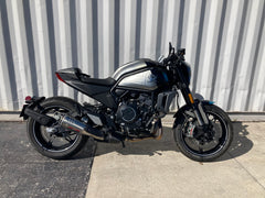 2022 CFMOTO 700 CL-X SPORT - Central Florida PowerSports