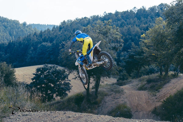 2025 Husqvarna TC 300 Heritage Edition