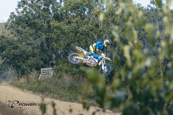 2025 Husqvarna TC 300 Heritage Edition