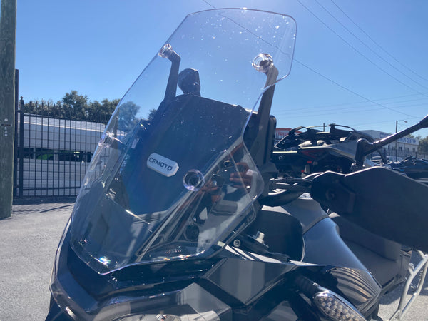 2025 CFMOTO IBEX 800