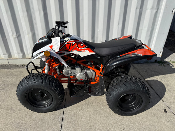 2025 KAYO STORM 150 EFI