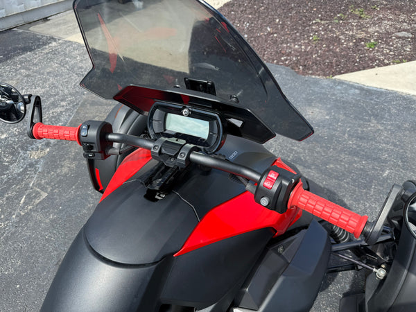 2022 Can-Am Ryker 900