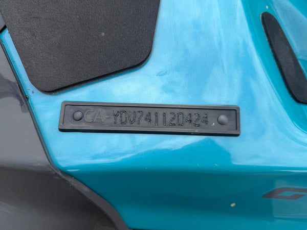 2024 Sea-Doo GTI SE 170 Audio - Central Florida PowerSports