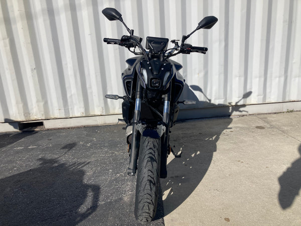 2024 Yamaha MT-07