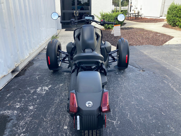 2025 Can-Am Ryker 600