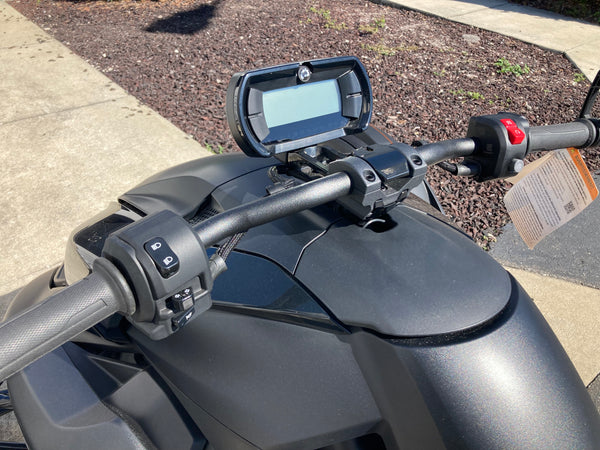 2025 Can-Am Ryker 600 ACE