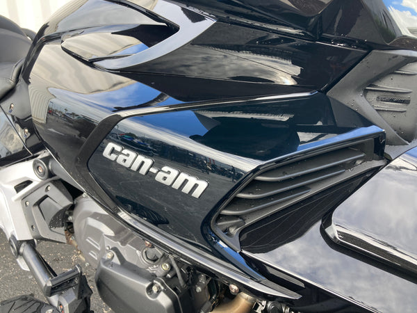 2024 Can-Am Spyder F3 LTD