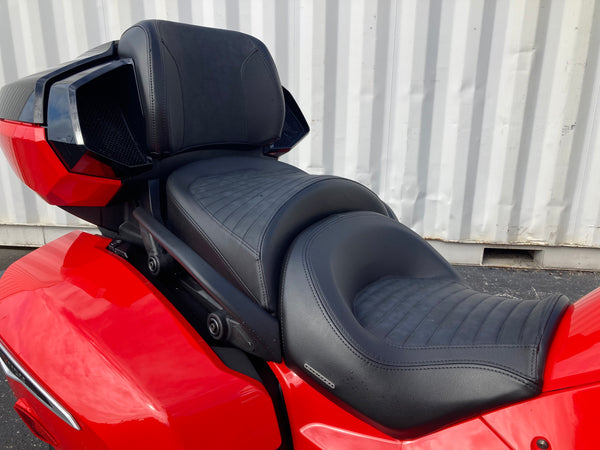 2024 Can-Am Spyder F3 LTD