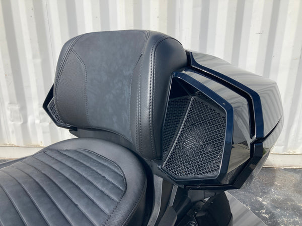 2024 Can-Am Spyder F3 LTD