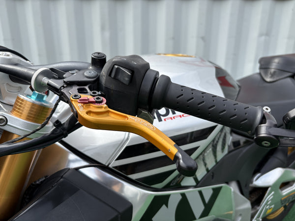 2016 Aprilia Tuono V4 - Front Wheel