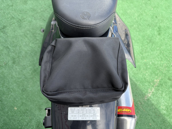2018 Suzuki DR-Z400SM Seat Tail | Central Florida PowerSports Kissimmee