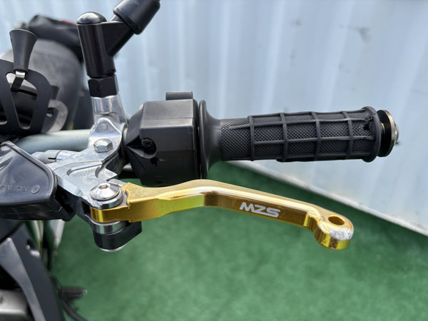 2018 Suzuki DR-Z400SM Clutch Lever | Central Florida PowerSports Kissimmee