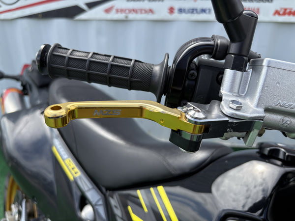 2018 Suzuki DR-Z400SM Front Brake Lever | Central Florida PowerSports Kissimmee