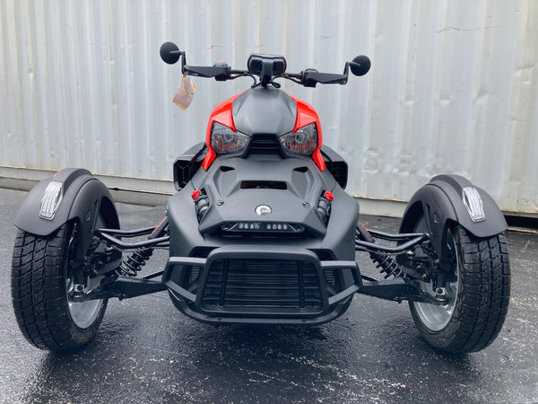 2025 Can-Am Ryker Rally 900