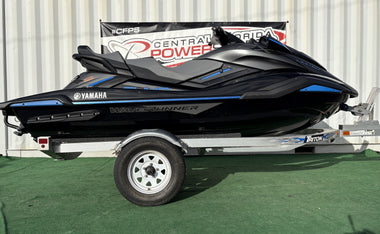 2020 Yamaha FX Limited SVHO - Right Side