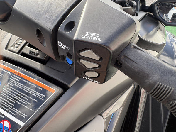 2020 Yamaha FX Limited SVHO - Drive