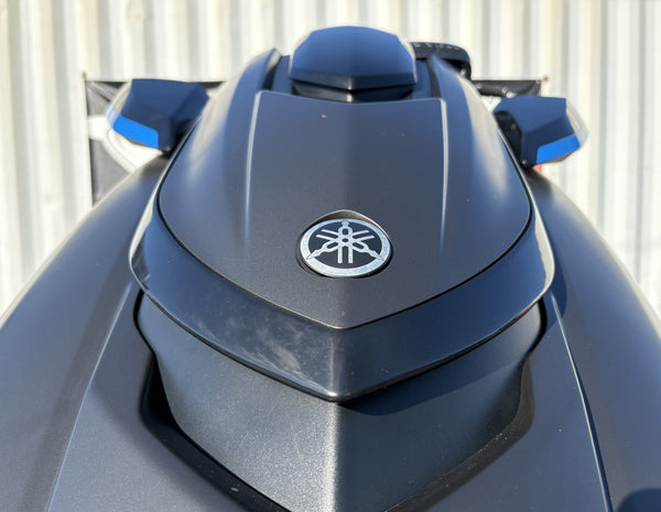 2020 Yamaha FX Limited SVHO - Detail