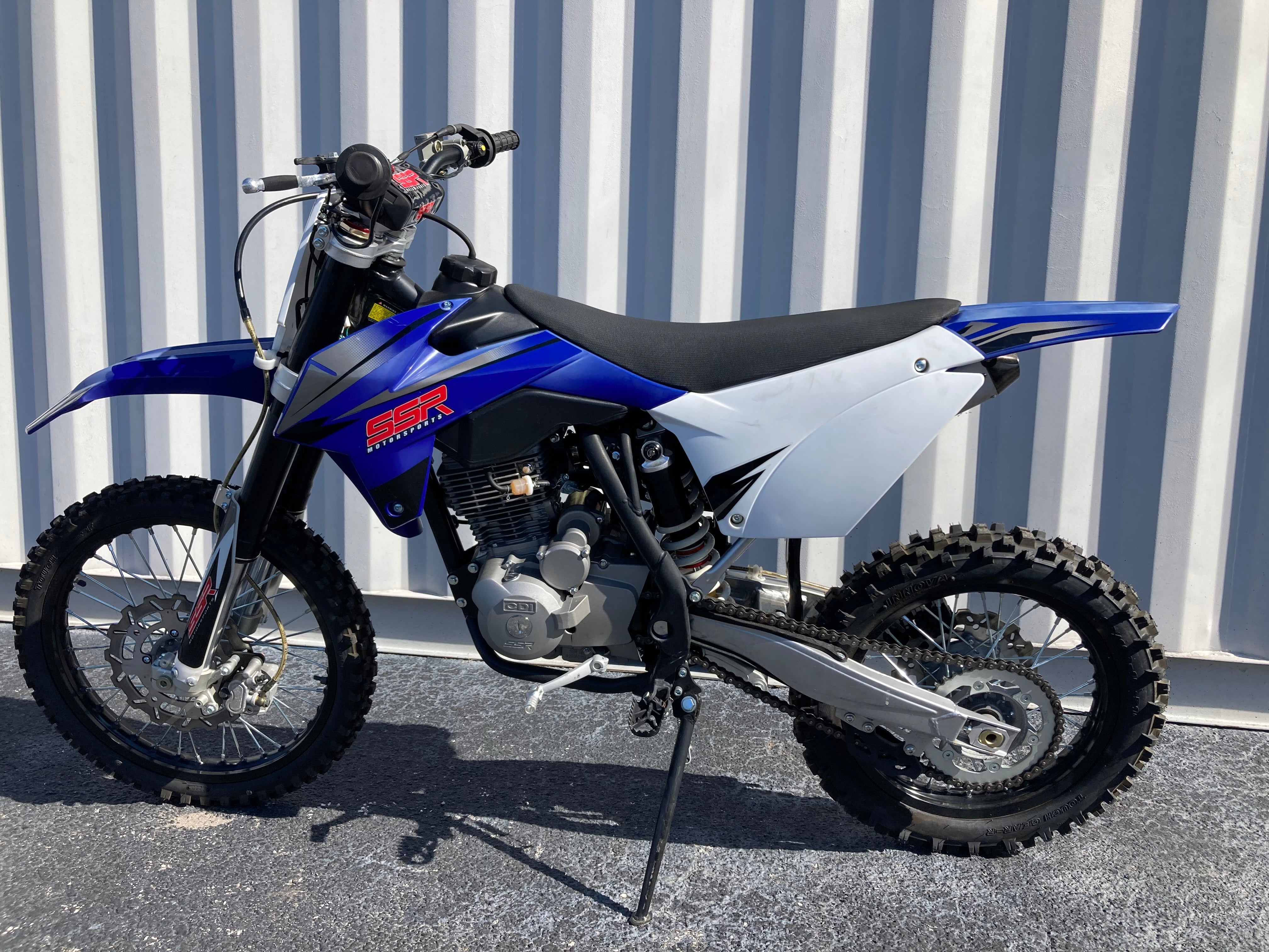2021 ssr motorsports sr189 top