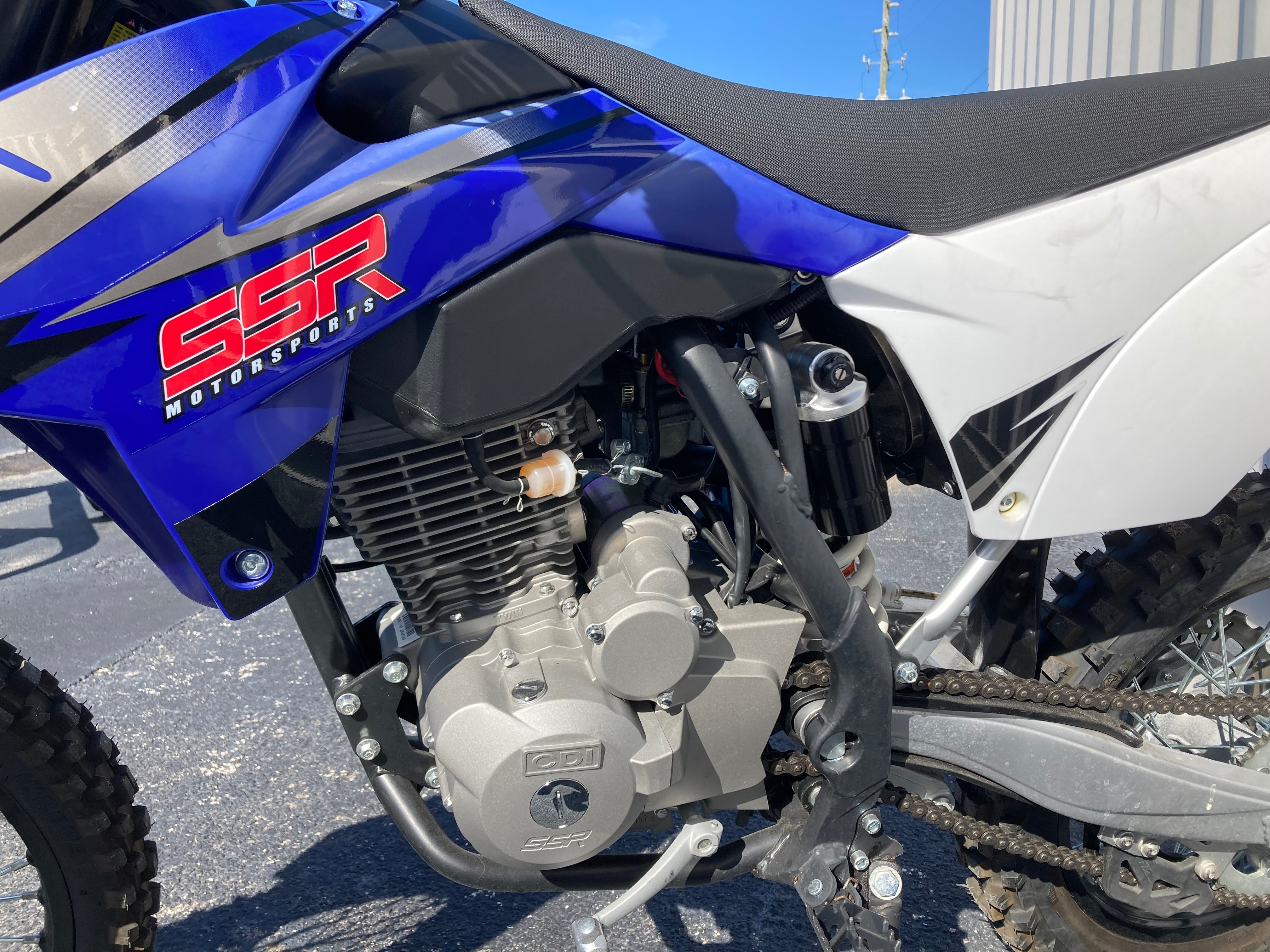 Ssr189 2021 SSR SR189 ONLY 1 AVAILABLE - Central Florida PowerSports