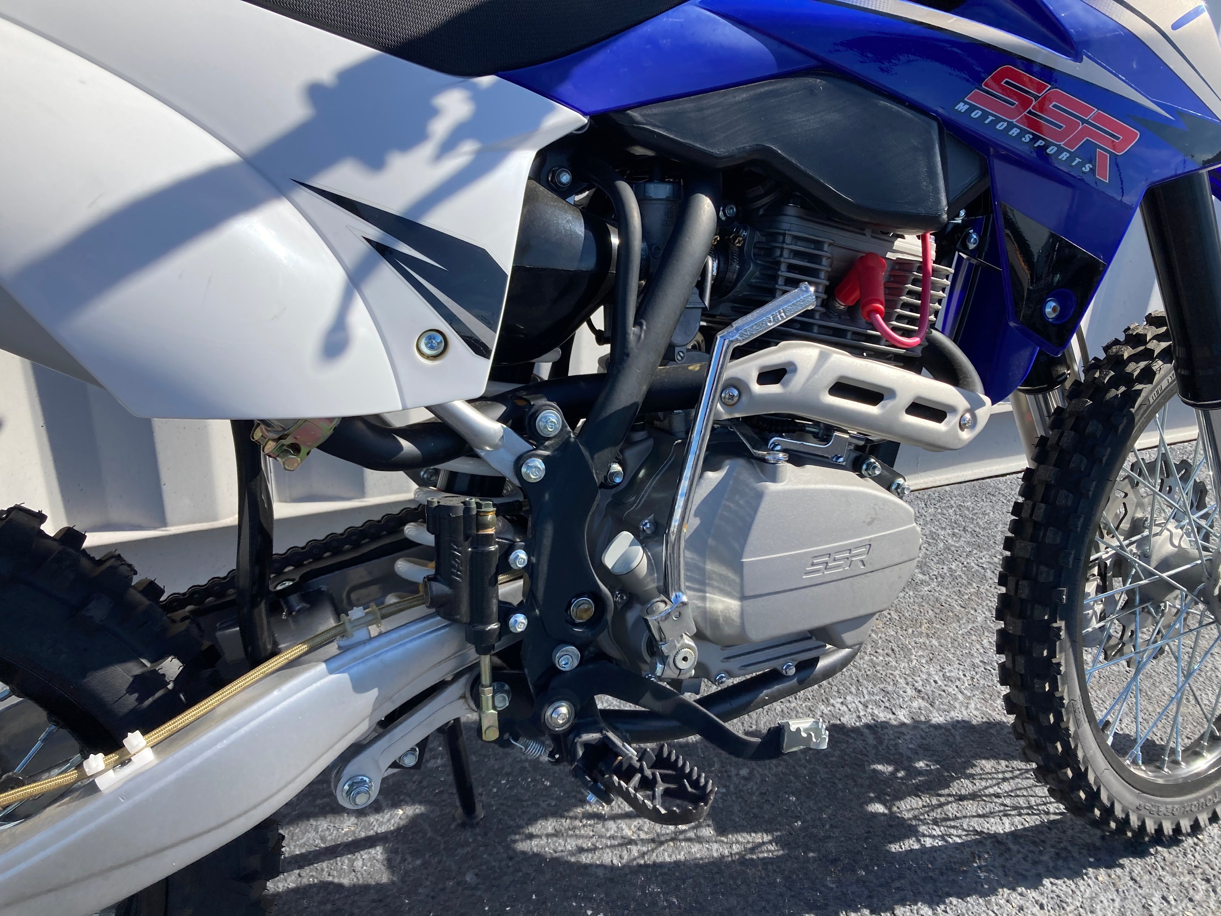 2021 ssr 189 on sale