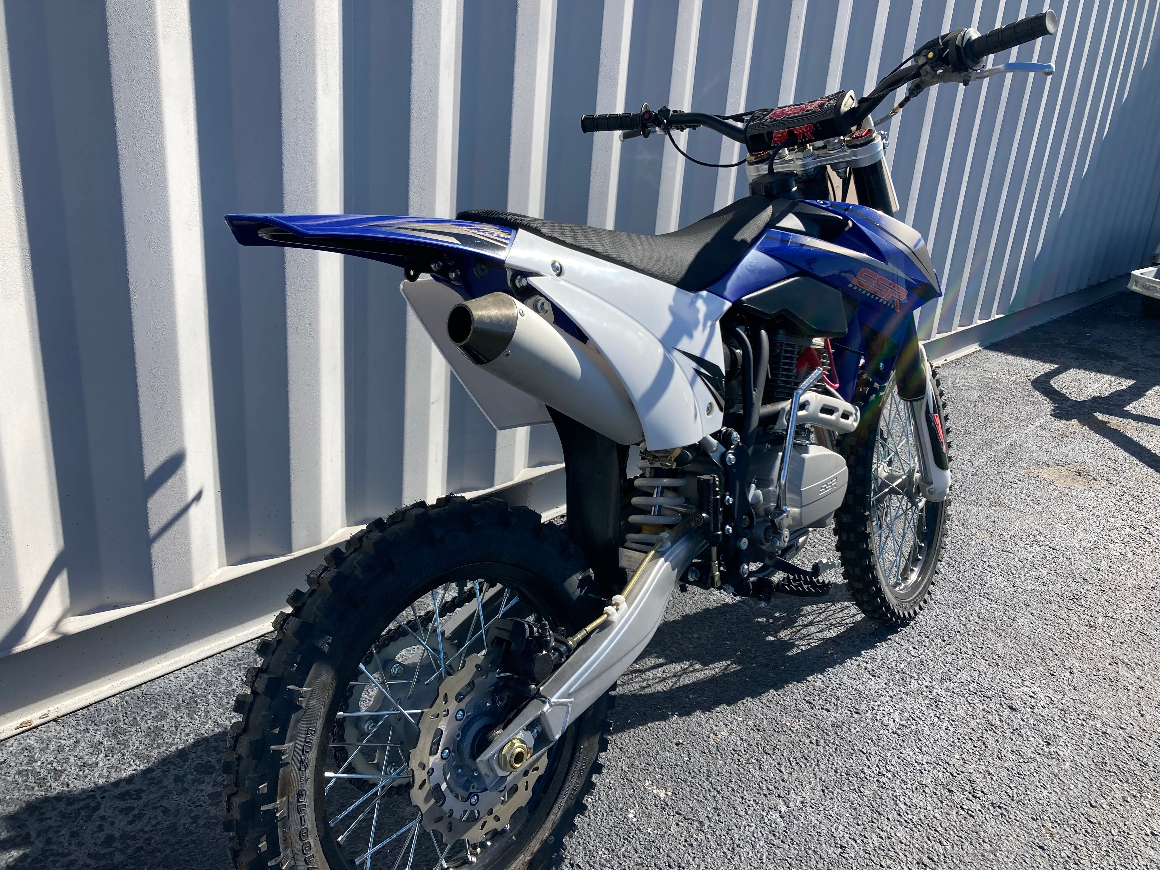 2021 SSR SR189 ONLY 1 AVAILABLE Central Florida PowerSports