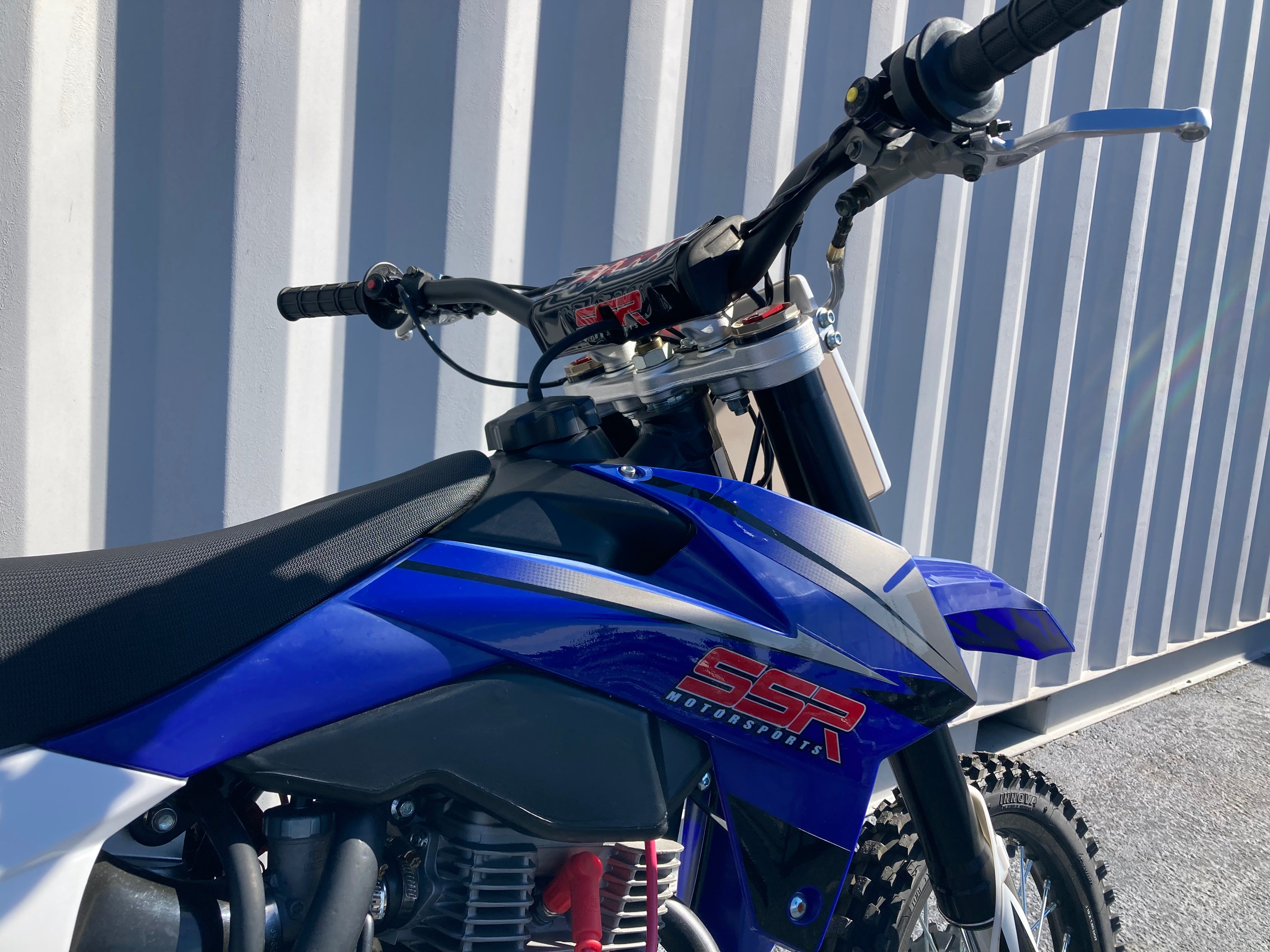 Ssr motorsports sr189 on sale