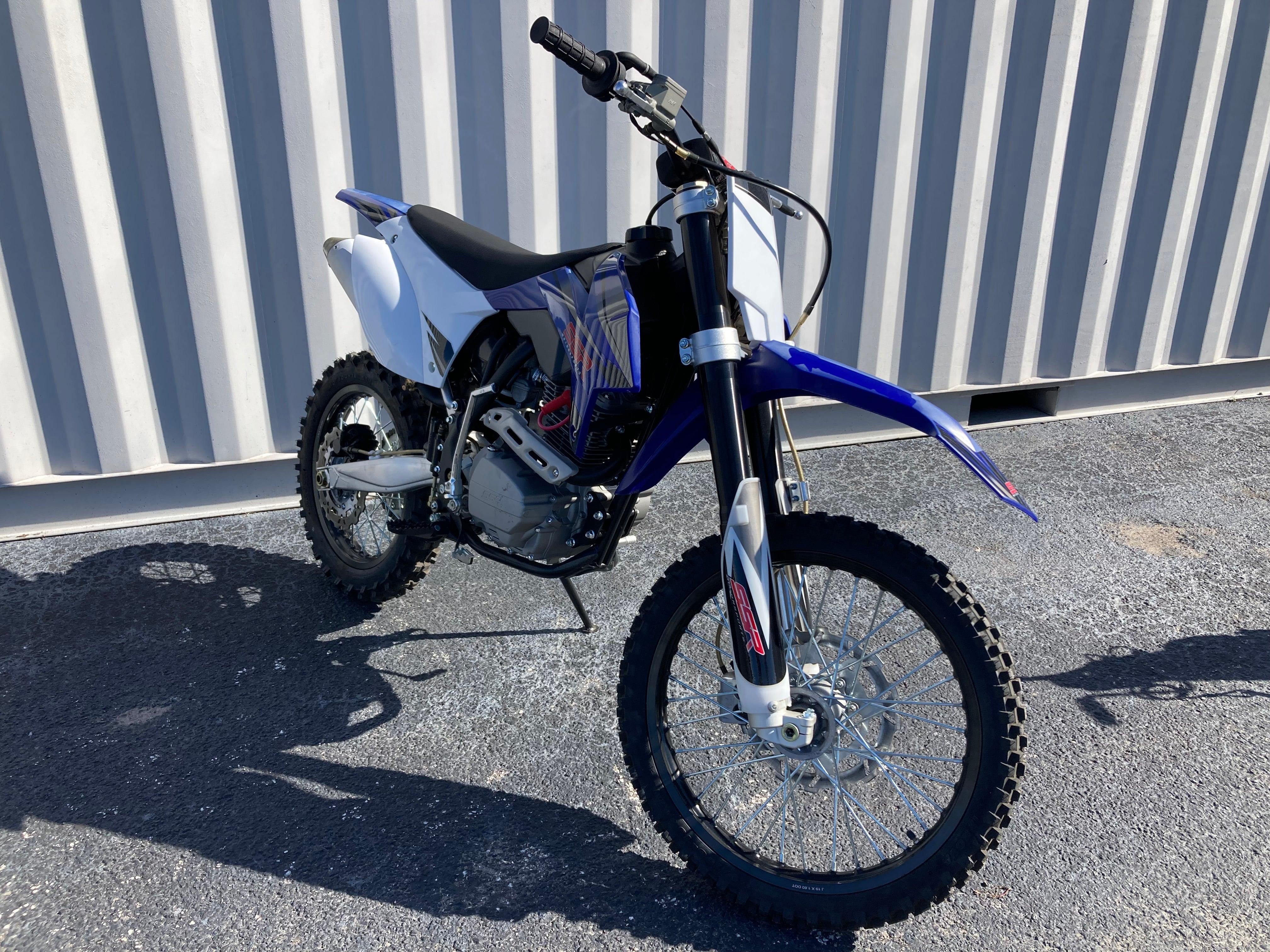 2020 Ssr Pit Bike Ssr 189 For Sale Near Me 2021 SSR SR189 ONLY