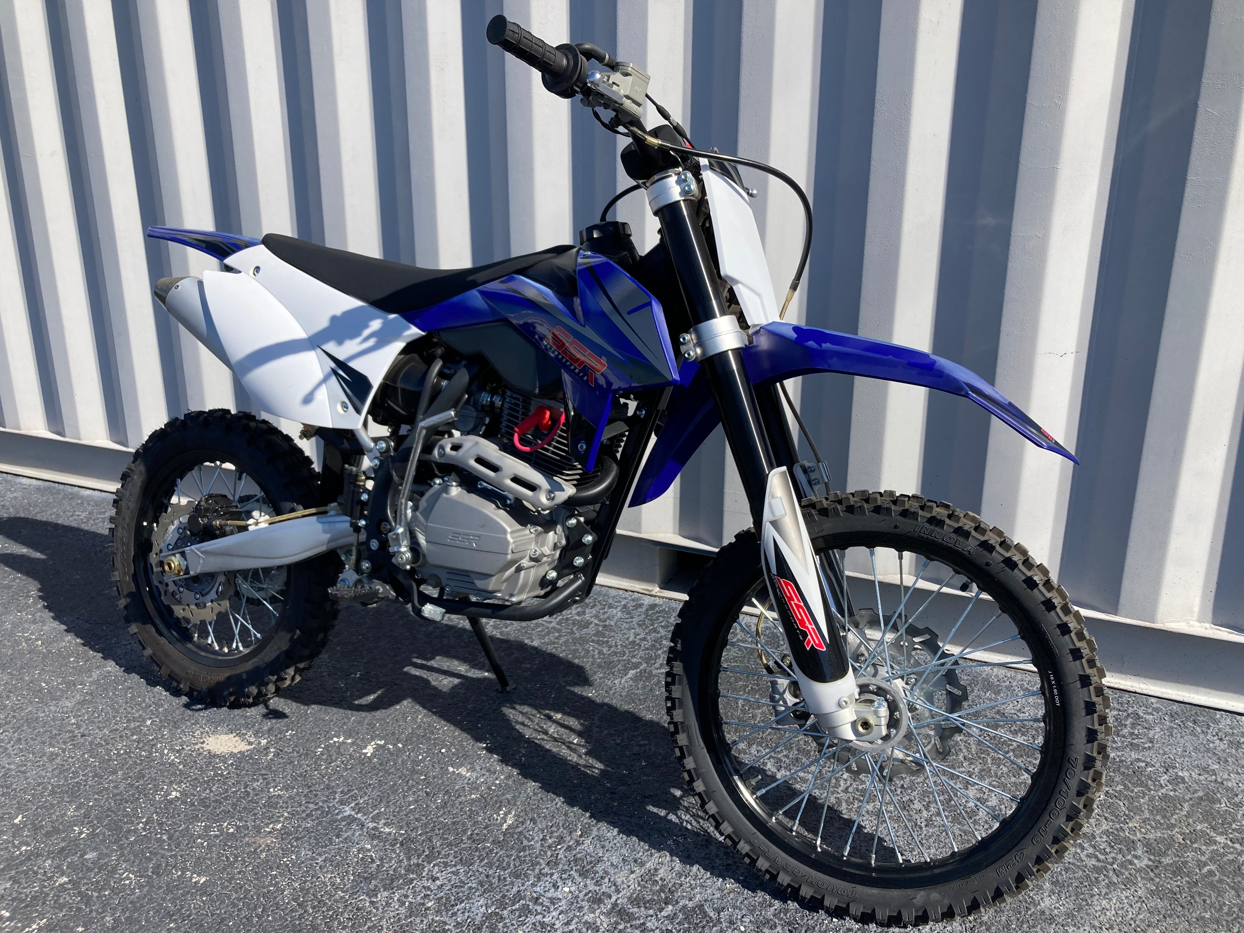 Ssr189 2021 SSR SR189 ONLY 1 AVAILABLE - Central Florida PowerSports