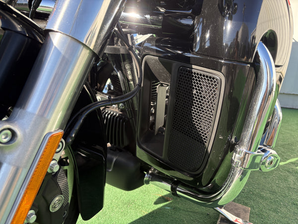 2022 Harley-Davidson Ultra Limited - Detail