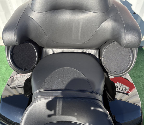 2022 Harley-Davidson Ultra Limited - Detail