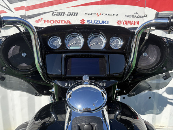 2022 Harley-Davidson Ultra Limited - Detail