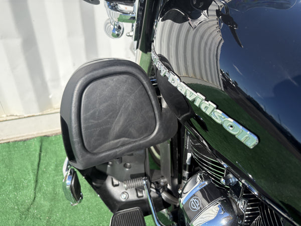 2022 Harley-Davidson Ultra Limited - Detail