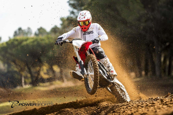 2022 Stark Varg 80HP