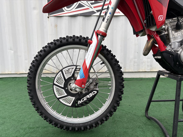 2023 GasGas MC 250F - Detail