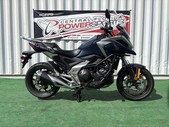 2023 Honda NC750X - Right Side