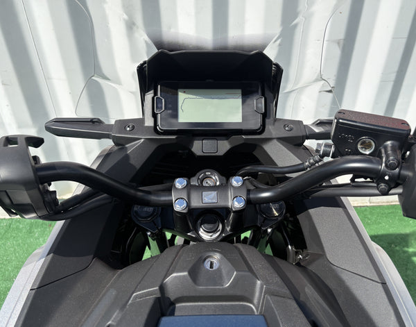2023 Honda NC750X - Cockpit and Gauges