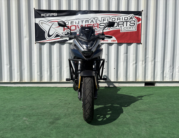 2023 Honda NC750X - Front