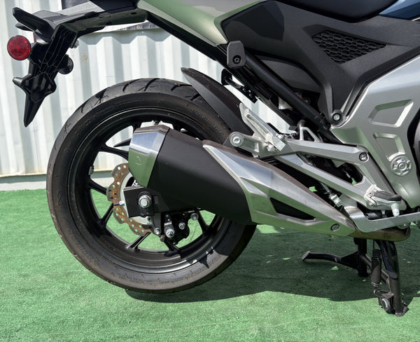 2023 Honda NC750X - Detail