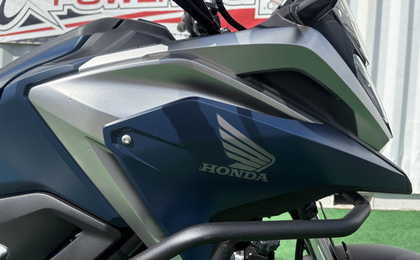 2023 Honda NC750X - Detail